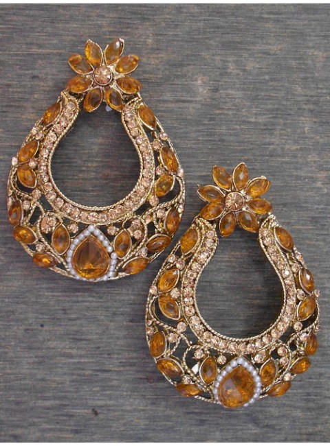 Fashion Earrings